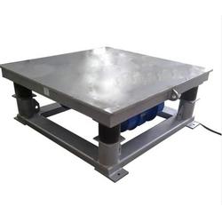 力天振動(dòng)機(jī)械 耐火磚振實(shí)振動(dòng)平臺(tái) 安康振動(dòng)平臺(tái)