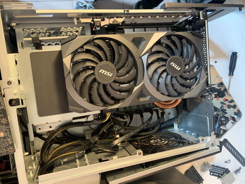 intel和微星攜手打造最美省錢機(jī)器,3060萬圖師升級范例