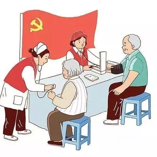 黨建圈開辟保險(xiǎn)咨詢新天地 以優(yōu)質(zhì)服務(wù)提升客戶體驗(yàn)與附加值